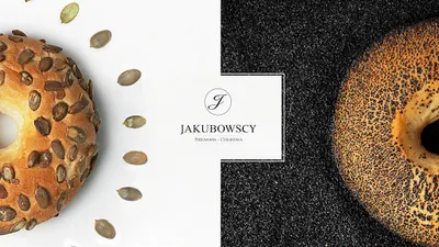 Piekarnia Jakubowscy